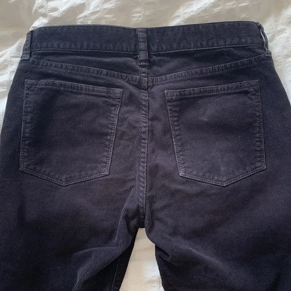 J. Crew toothpick cords - Picture 2 of 3